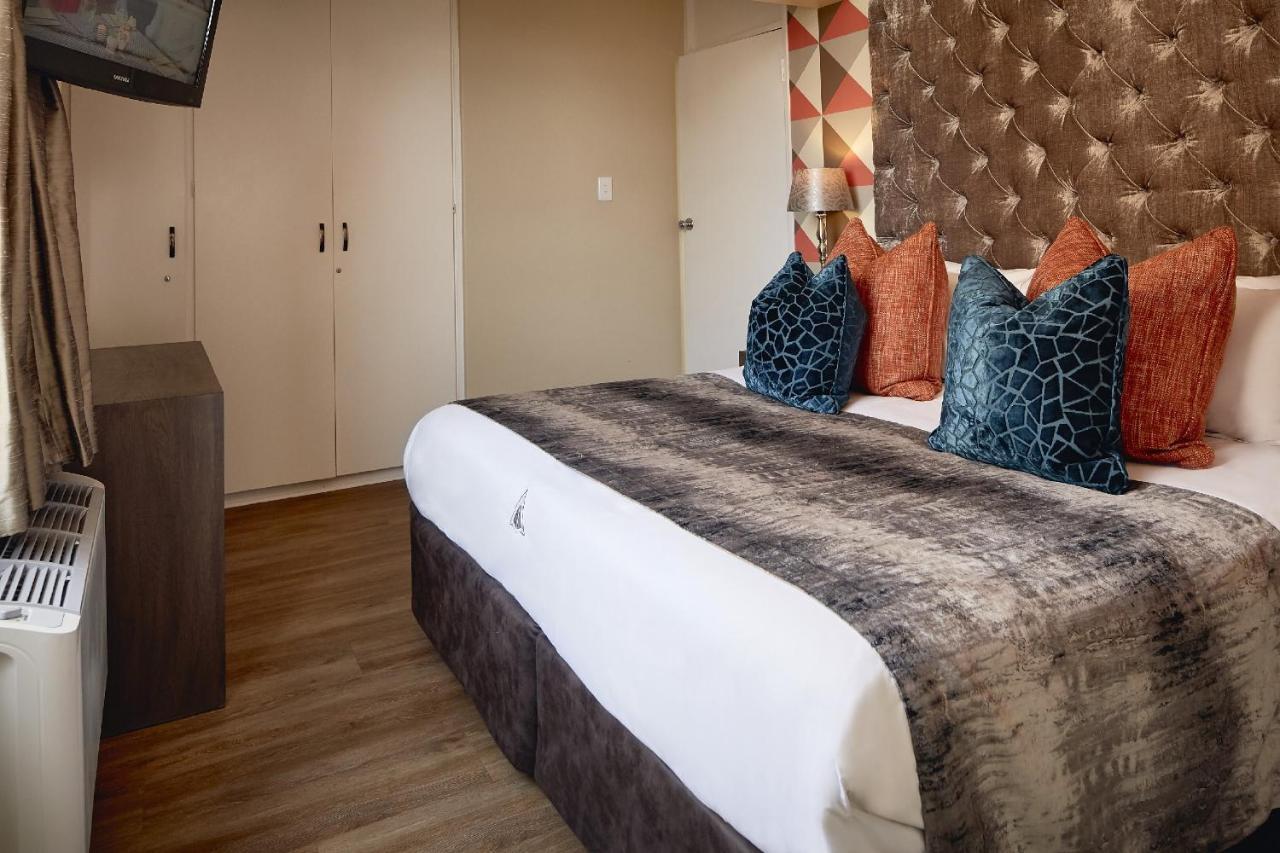 First Group Oceanic Hotel Durban Exterior foto